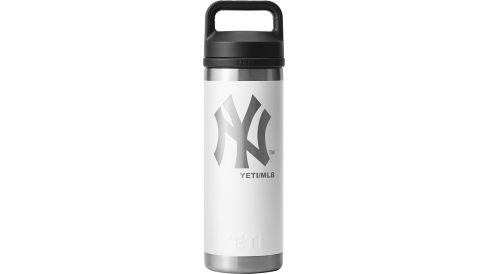 Yeti Rambler 18 oz Water Bottle w/ Chug Cap