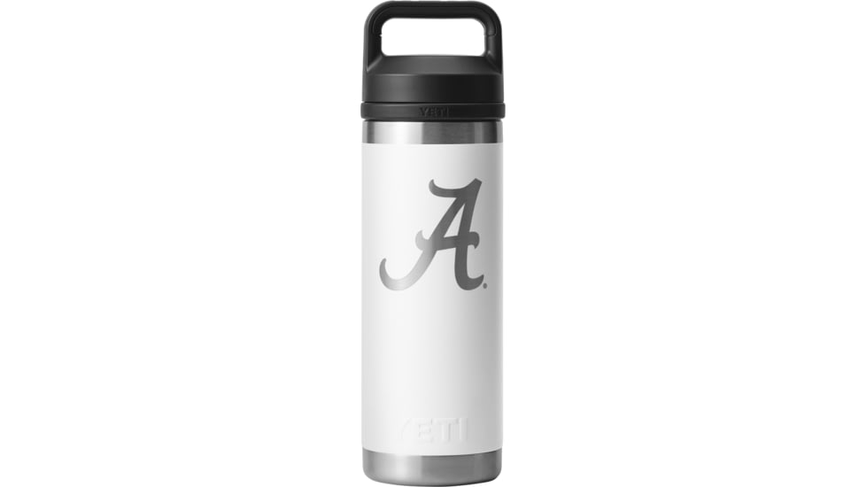 Yeti Rambler 18 oz Water Bottle w/ Chug Cap