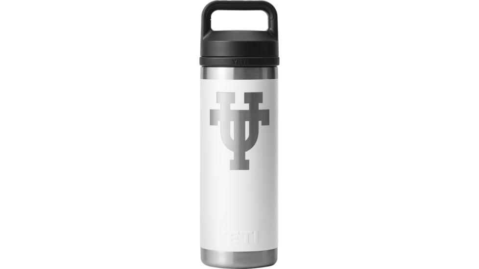 Yeti Rambler 18 oz Water Bottle w/ Chug Cap