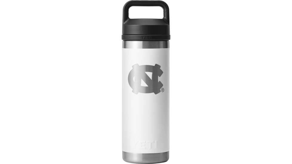 Yeti Rambler 18 oz Water Bottle w/ Chug Cap