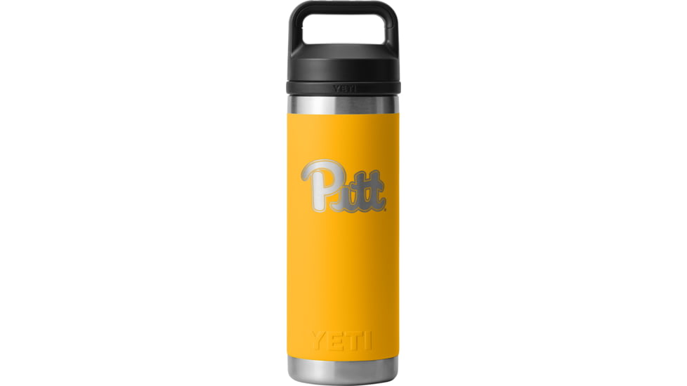 Yeti Rambler 18 oz Water Bottle w/ Chug Cap