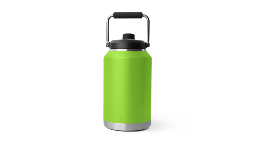 Yeti Rambler 2.0 Jug