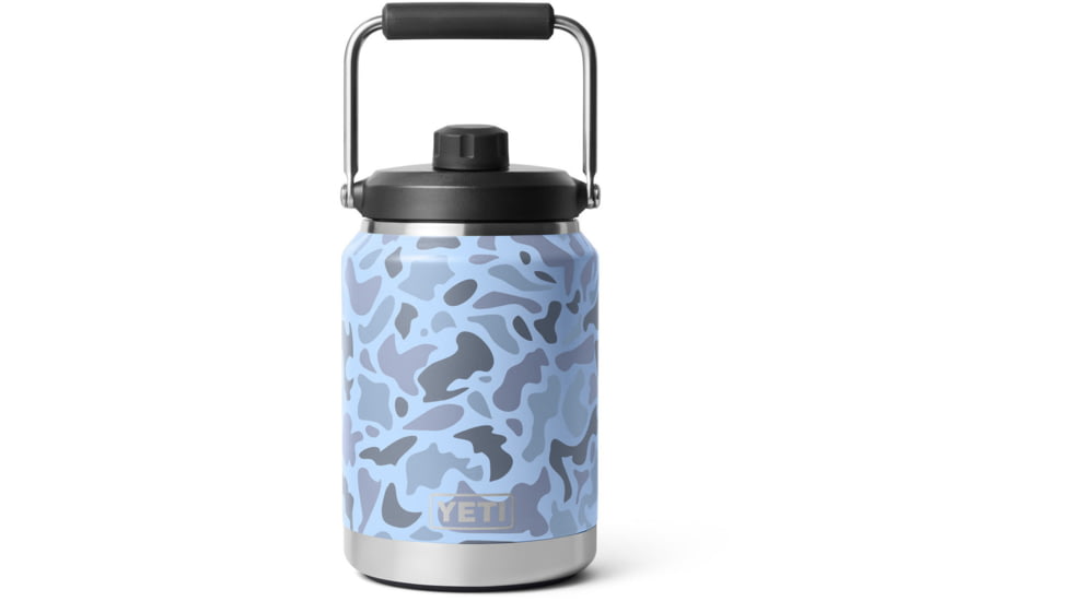 Yeti Rambler 2.0 Jug