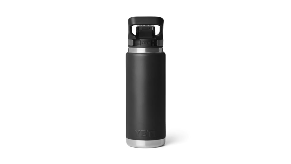 Yeti Rambler 26 oz Water Bottle w/Chug Cap