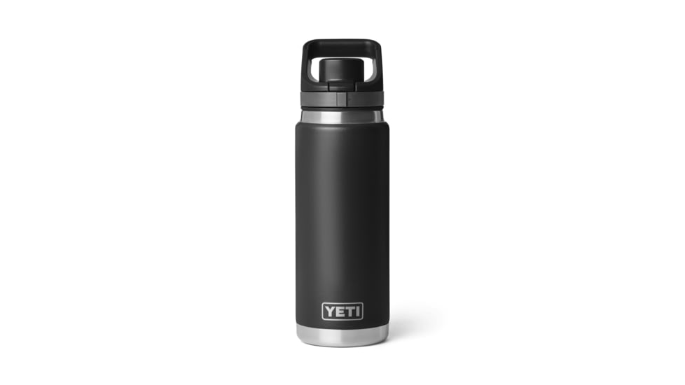 Yeti Rambler 26 oz Water Bottle w/Chug Cap
