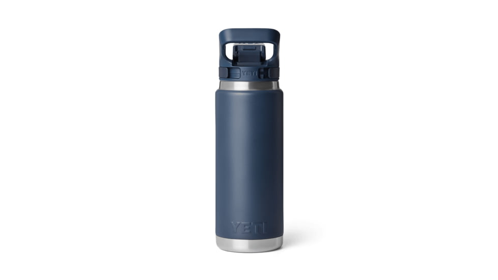 Yeti Rambler 26 oz Water Bottle w/Chug Cap