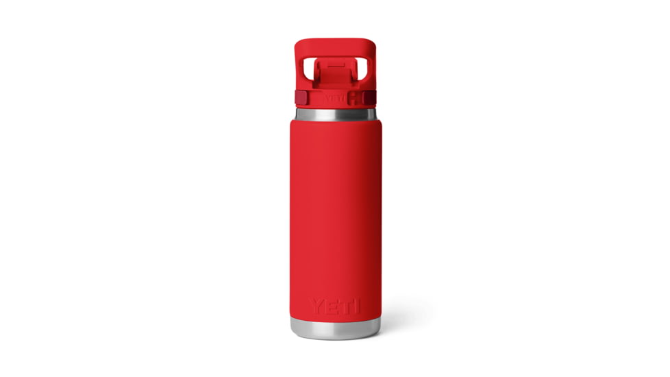 Yeti Rambler 26 oz Water Bottle w/Chug Cap