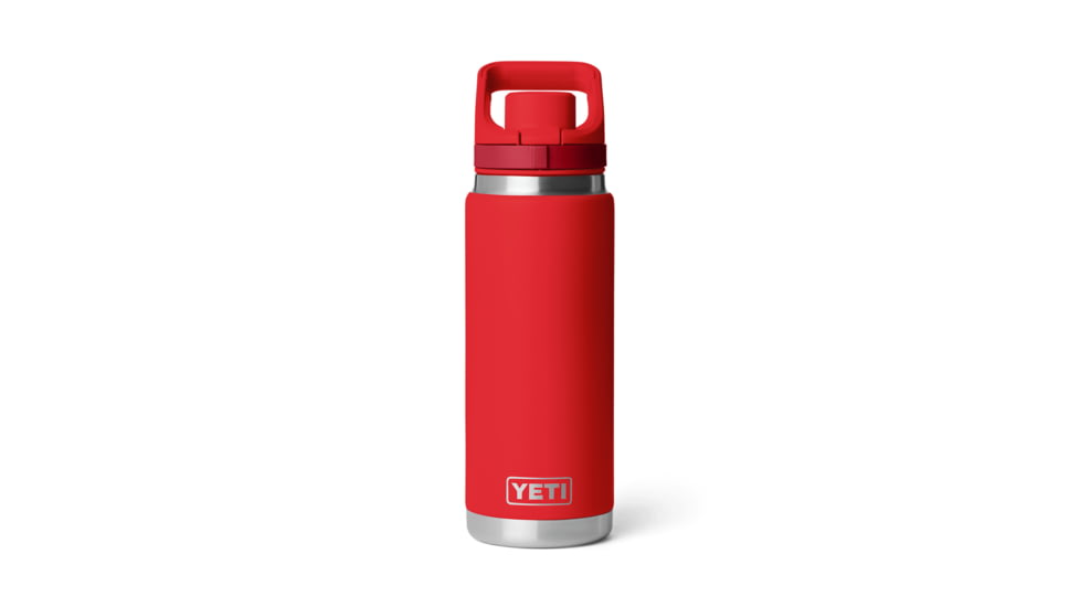 Yeti Rambler 26 oz Water Bottle w/Chug Cap