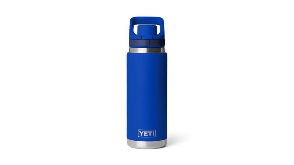 Yeti Rambler 26 oz Water Bottle w/Chug Cap