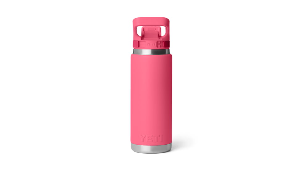 Yeti Rambler 26 oz Water Bottle w/Chug Cap