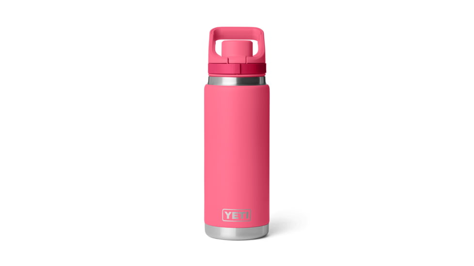Yeti Rambler 26 oz Water Bottle w/Chug Cap