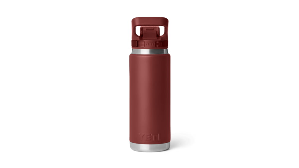 Yeti Rambler 26 oz Water Bottle w/Chug Cap