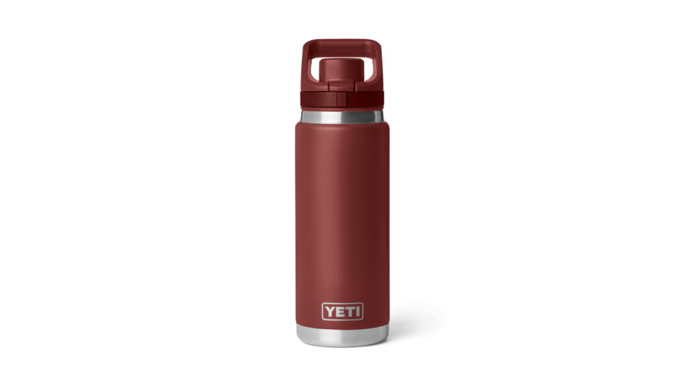 Yeti Rambler 26 oz Water Bottle w/Chug Cap