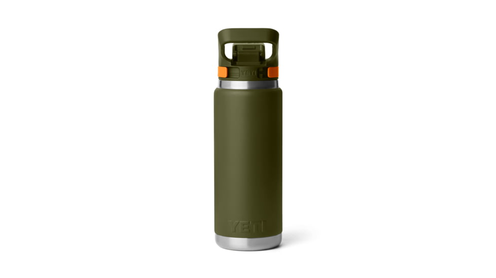 Yeti Rambler 26 oz Water Bottle w/Chug Cap