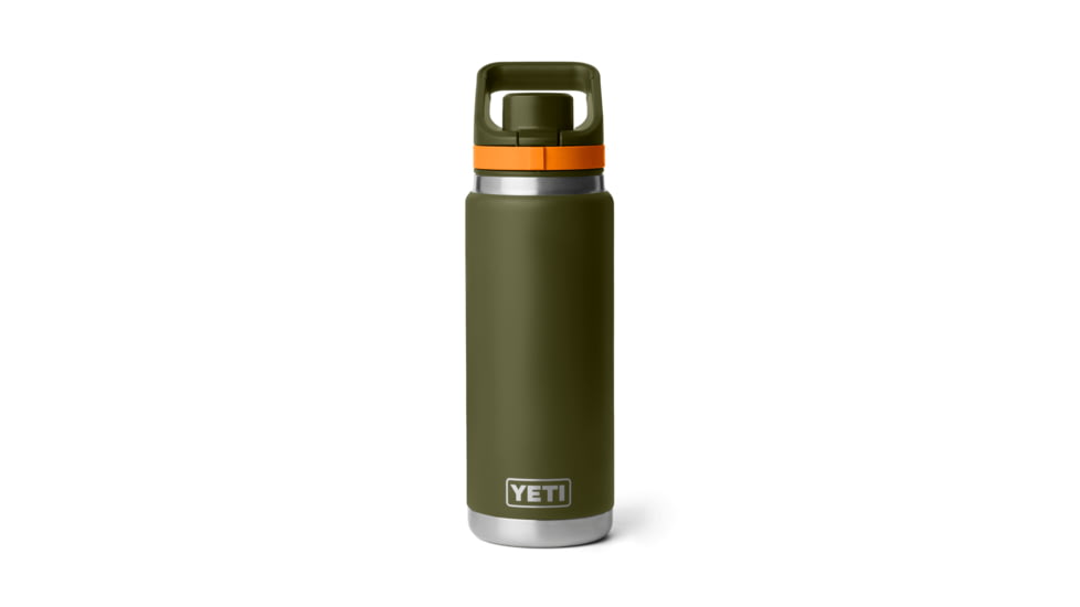 Yeti Rambler 26 oz Water Bottle w/Chug Cap