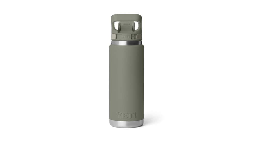 Yeti Rambler 26 oz Water Bottle w/Chug Cap