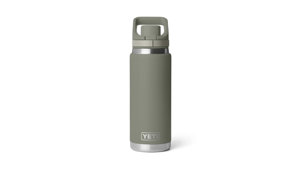 Yeti Rambler 26 oz Water Bottle w/Chug Cap