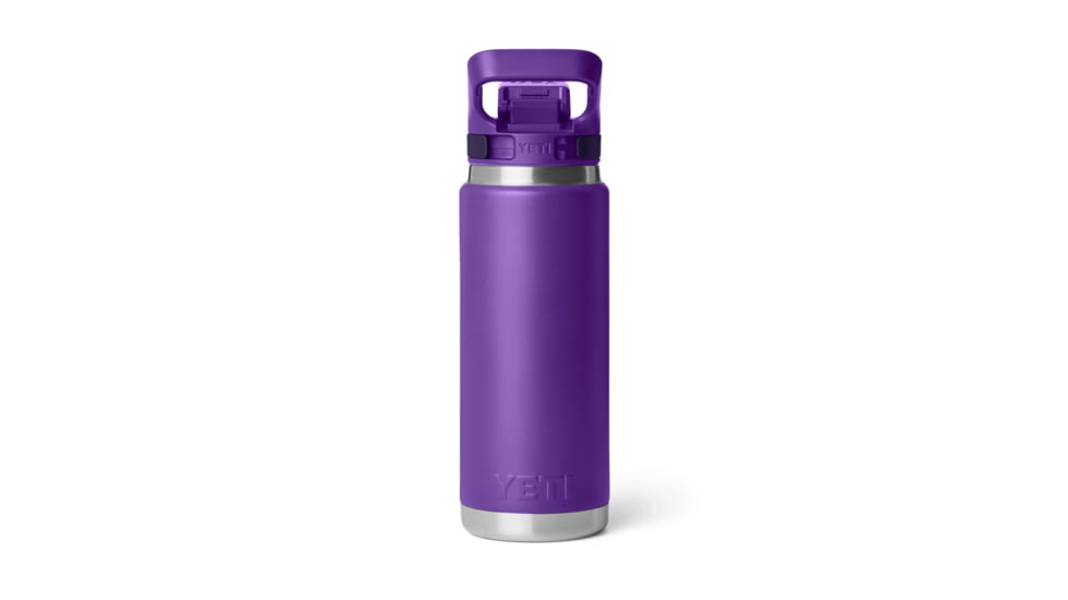 Yeti Rambler 26 oz Water Bottle w/Chug Cap
