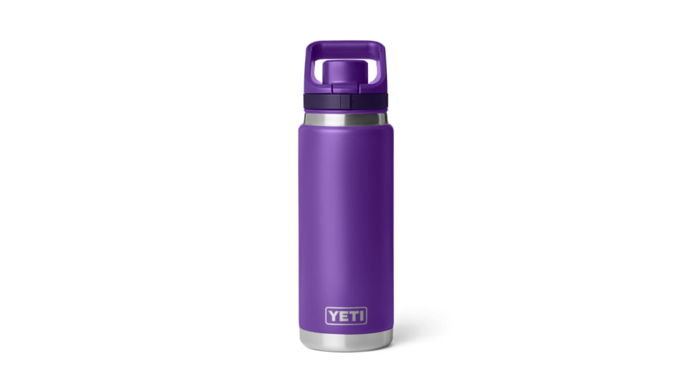 Yeti Rambler 26 oz Water Bottle w/Chug Cap
