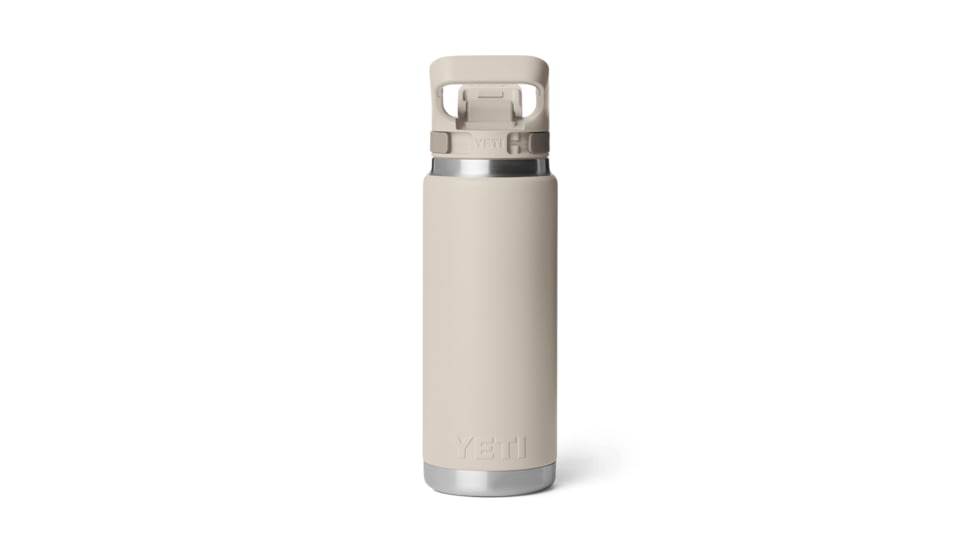 Yeti Rambler 26 oz Water Bottle w/Chug Cap
