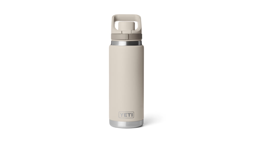 Yeti Rambler 26 oz Water Bottle w/Chug Cap