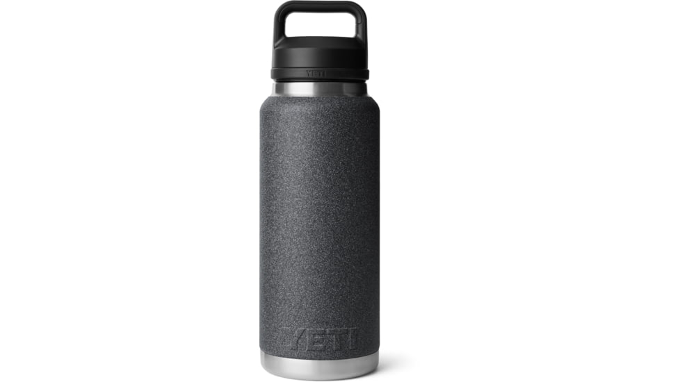 Yeti Rambler 36 oz Water Bottle w/Chug Cap