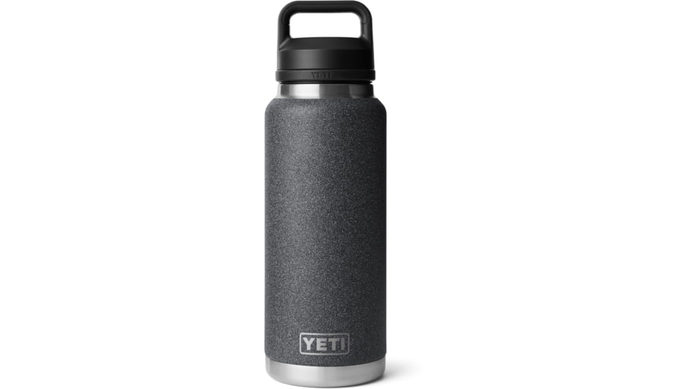 Yeti Rambler 36 oz Water Bottle w/Chug Cap