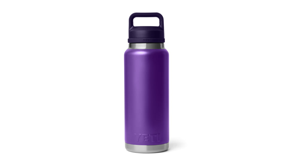 Yeti Rambler 36 oz Water Bottle w/Chug Cap