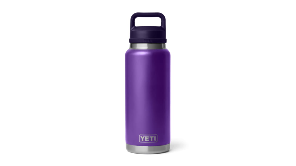 Yeti Rambler 36 oz Water Bottle w/Chug Cap