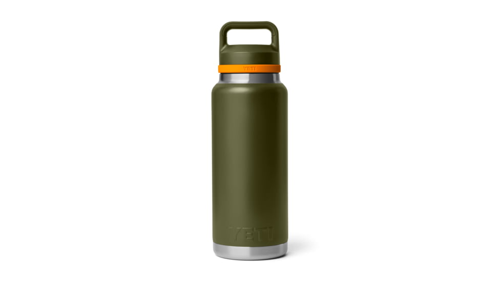 Yeti Rambler 36 oz Water Bottle w/Chug Cap