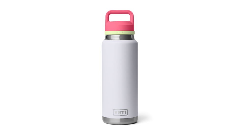 Yeti Rambler 36 oz Water Bottle w/Chug Cap
