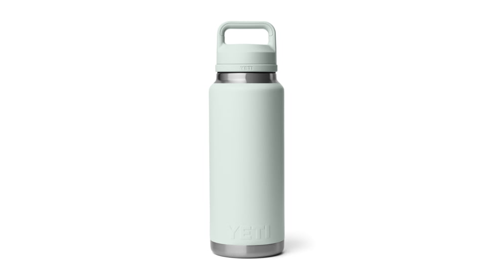 Yeti Rambler 36 oz Water Bottle w/Color-Matched Chug Cap