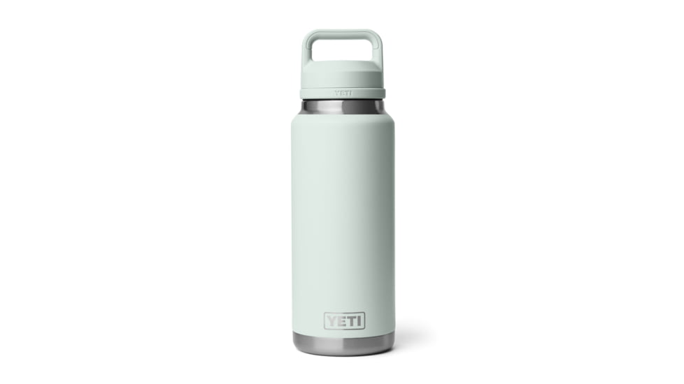 Yeti Rambler 36 oz Water Bottle w/Color-Matched Chug Cap