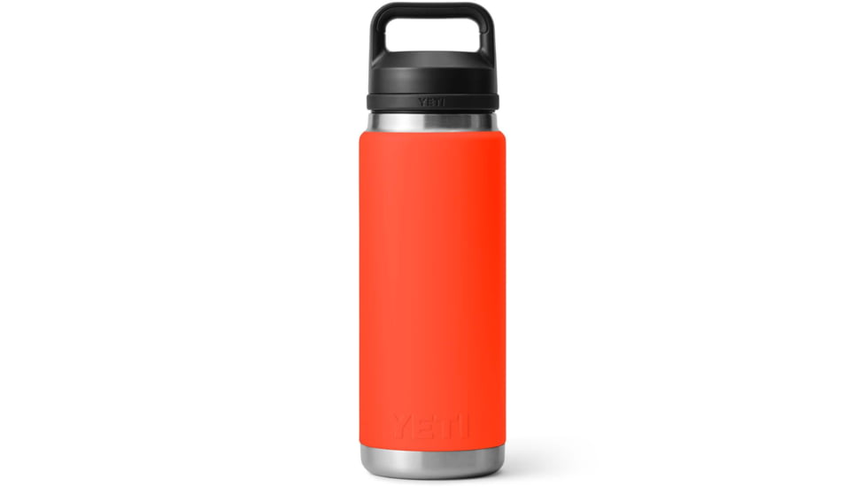 Yeti Rambler Water Bottle w/Chug Cap