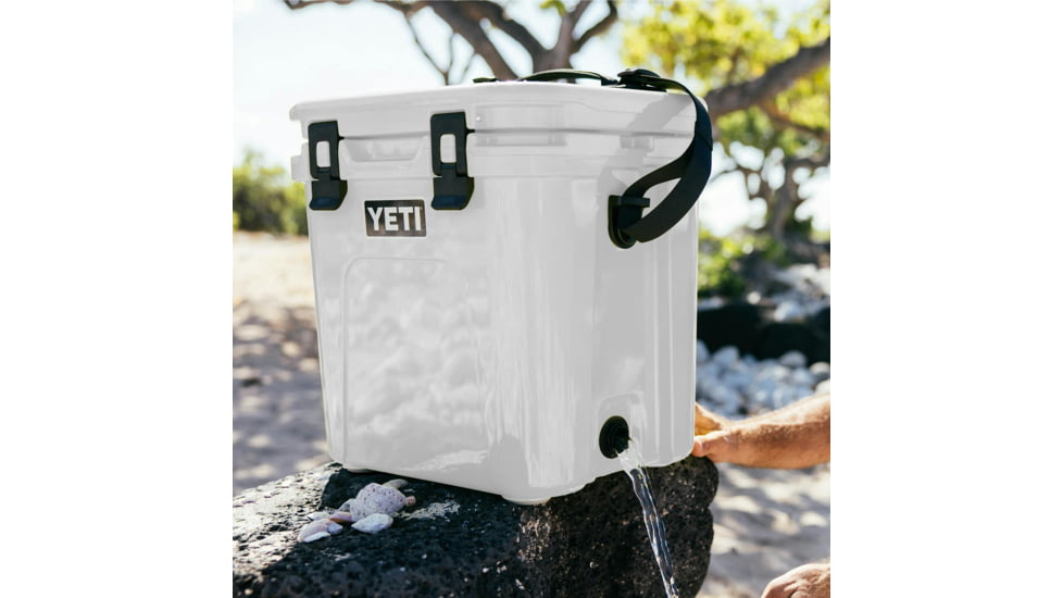 Yeti Roadie 24 Quart 2.0 Hard Cooler