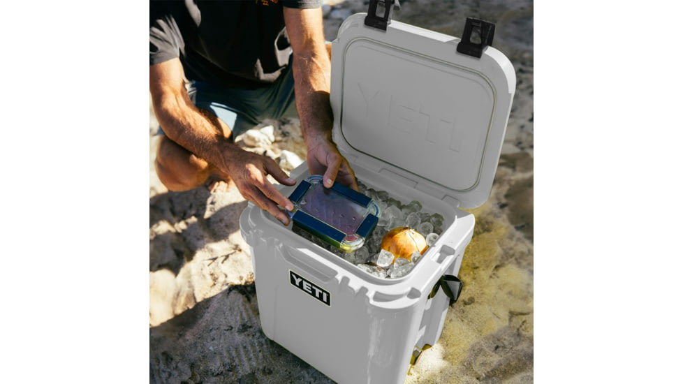 Yeti Roadie 24 Quart 2.0 Hard Cooler