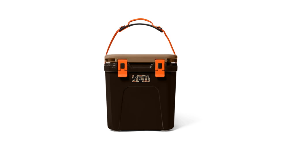 Yeti Roadie 24 Quart 2.0 Hard Cooler