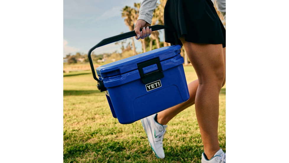 Yeti Roadie 8 Quart Hard Cooler