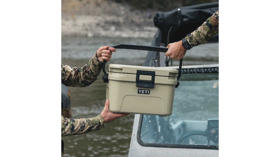 Yeti Roadie Hard Cooler