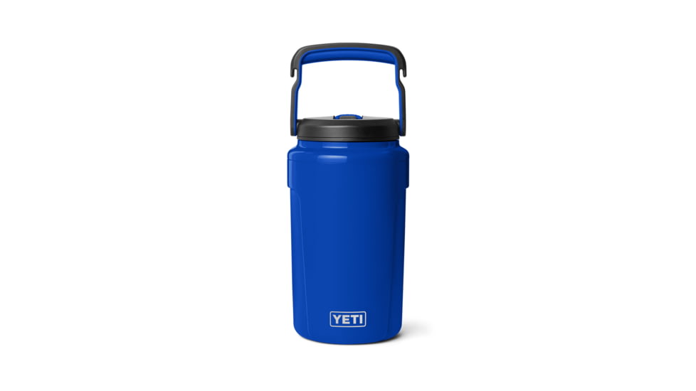 Yeti Silo 1/2 Gallon Jug w/Straw Cap
