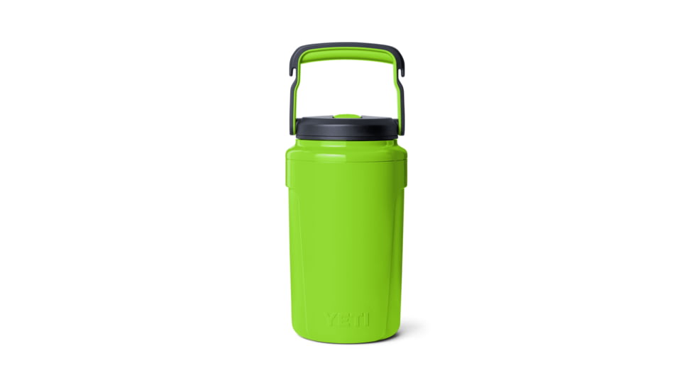 Yeti Silo 1/2 Gallon Jug w/Straw Cap