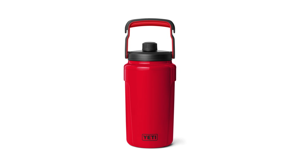 Yeti Silo Half Gallon Jug w/MagDock Chug Cap