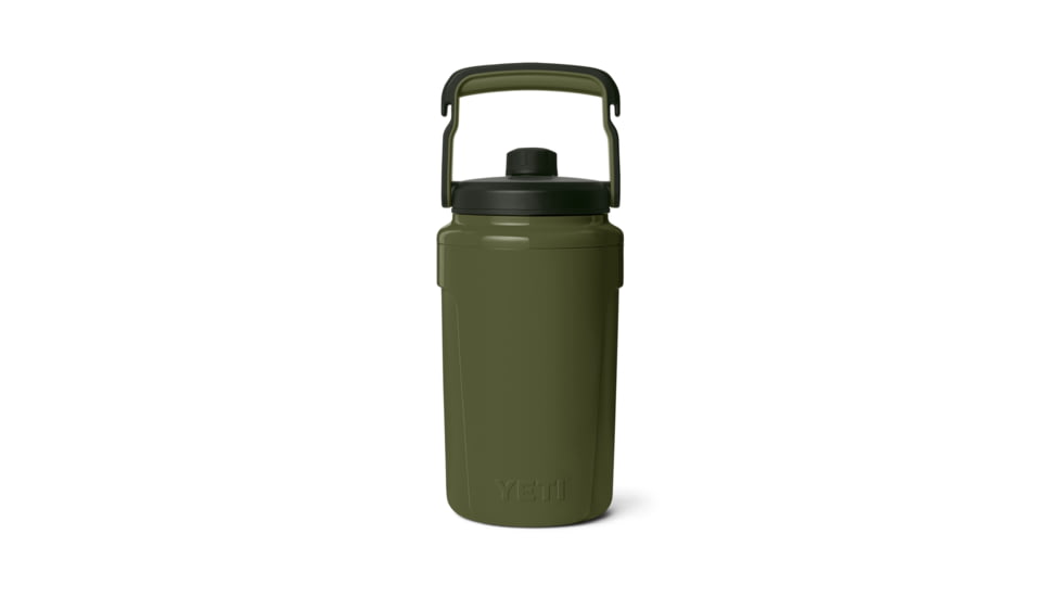 Yeti Silo Half Gallon Jug w/MagDock Chug Cap