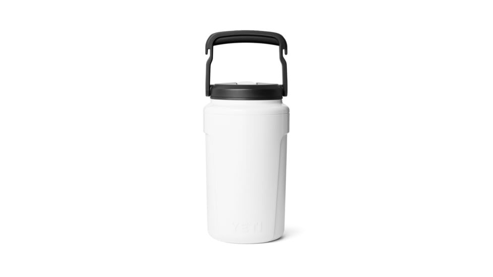 Yeti Silo Half Gallon Jug w/MagSlider Straw Cap