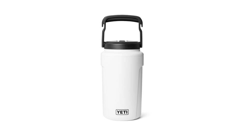 Yeti Silo Half Gallon Jug w/MagSlider Straw Cap