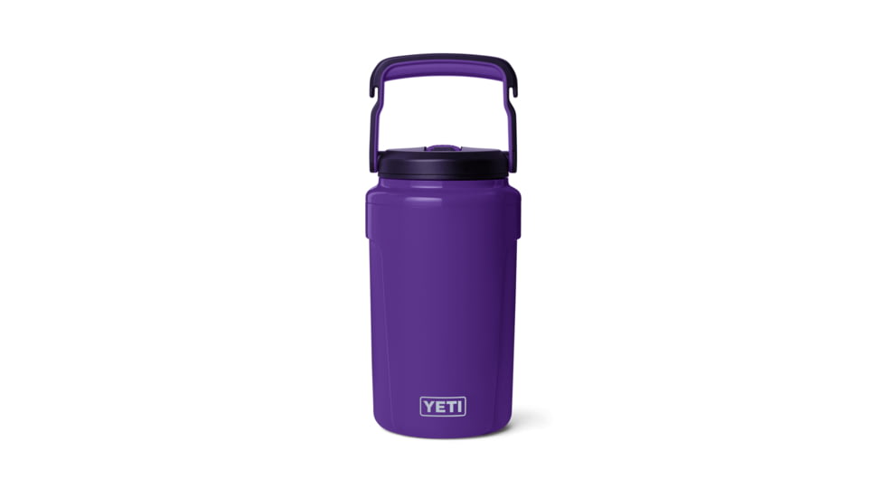 Yeti Silo Half Gallon Jug w/MagSlider Straw Cap
