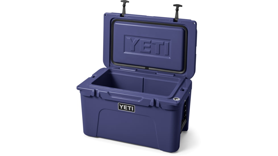Yeti Tundra 45 Quart Hard Cooler