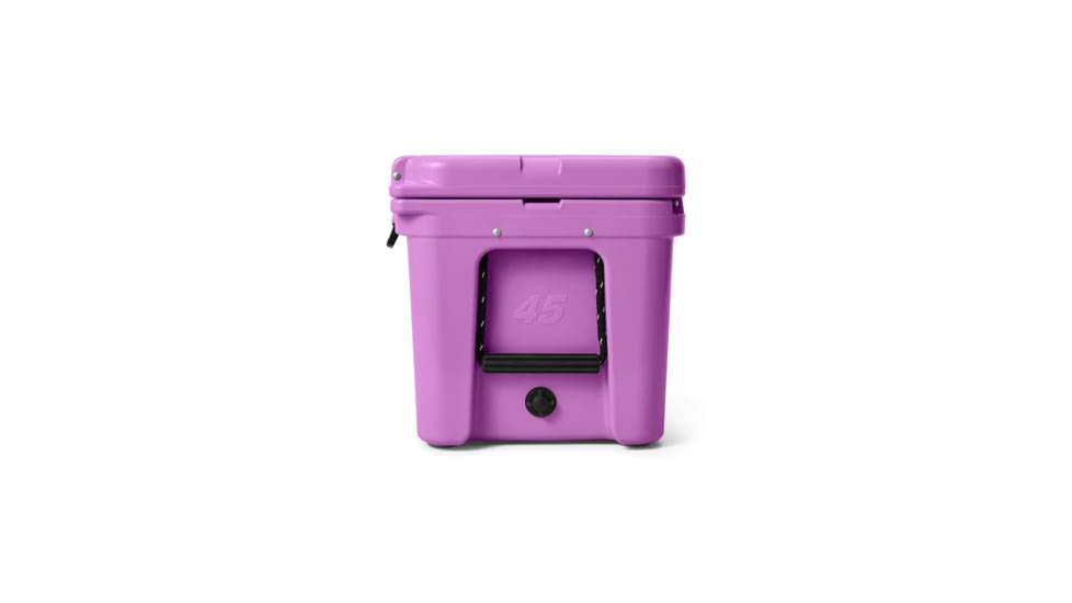 Yeti Tundra 45 Quart Hard Cooler
