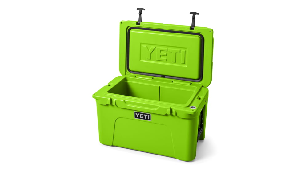Yeti Tundra 45 Quart Hard Cooler
