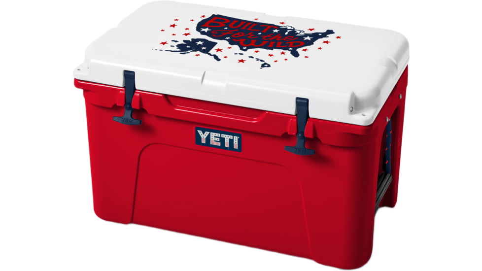 Yeti Tundra 45 Quart Hard Cooler